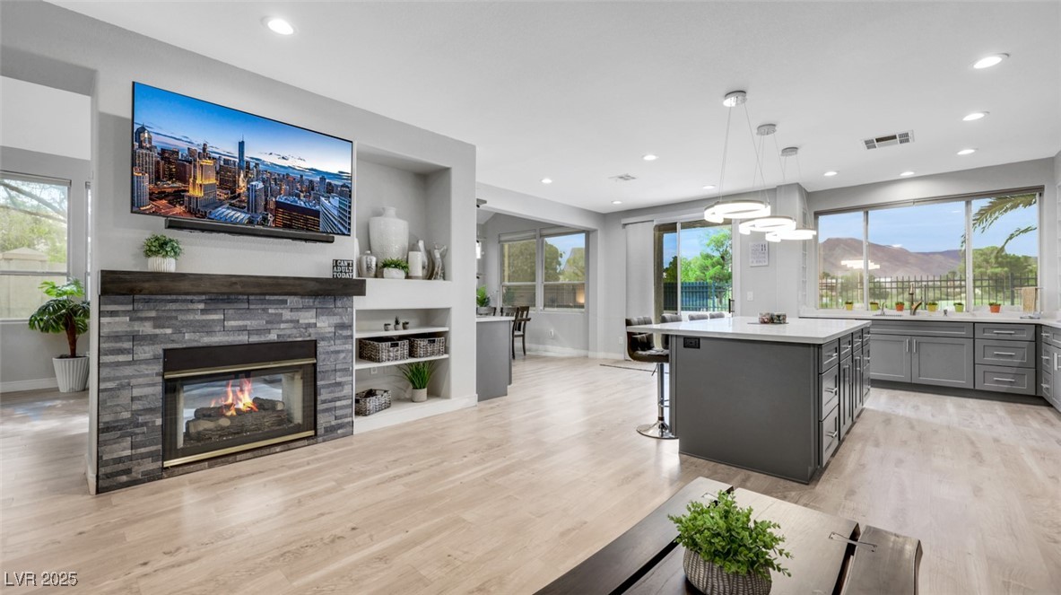 1301 Fox Acres Drive Las Vegas NV 89134