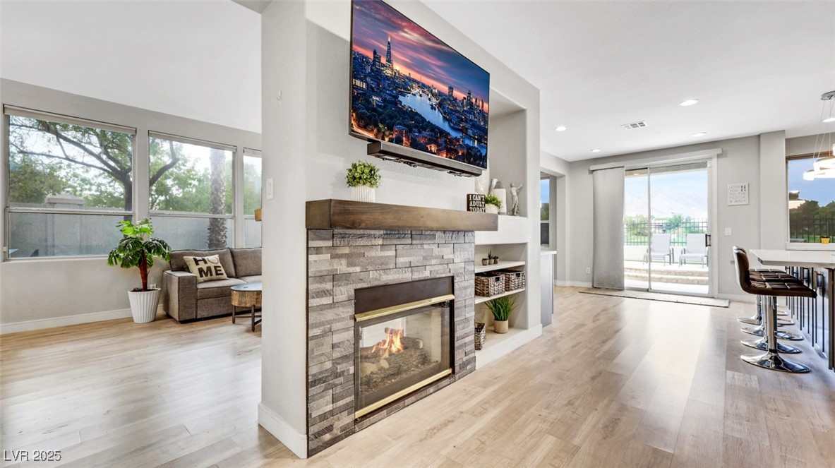 1301 Fox Acres Drive Las Vegas NV 89134