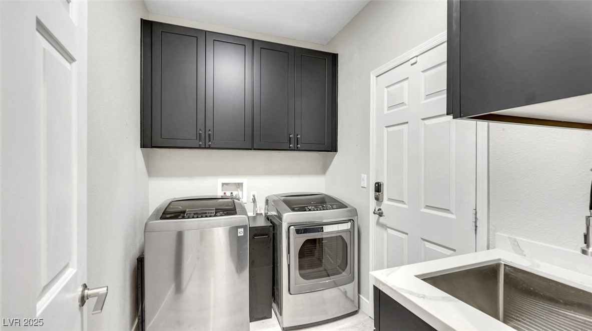 1301 Fox Acres Drive Las Vegas NV 89134