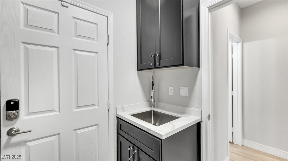 1301 Fox Acres Drive Las Vegas NV 89134