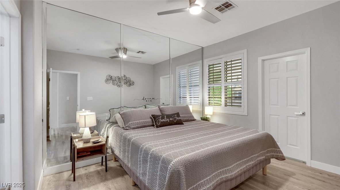 1301 Fox Acres Drive Las Vegas NV 89134