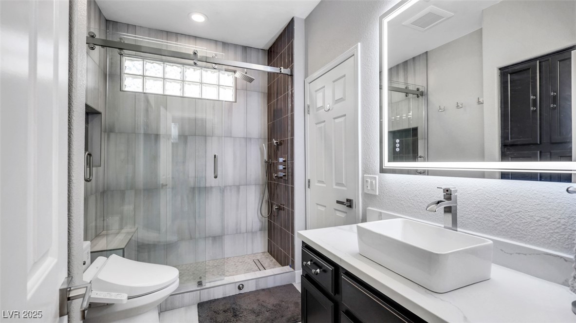1301 Fox Acres Drive Las Vegas NV 89134