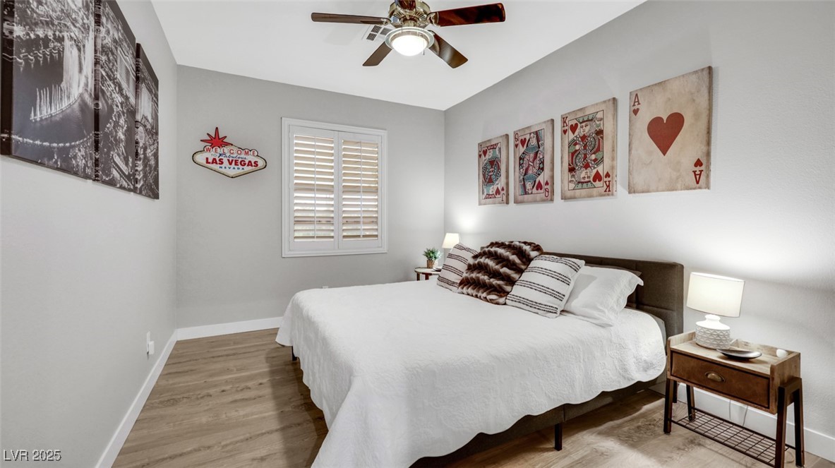 1301 Fox Acres Drive Las Vegas NV 89134