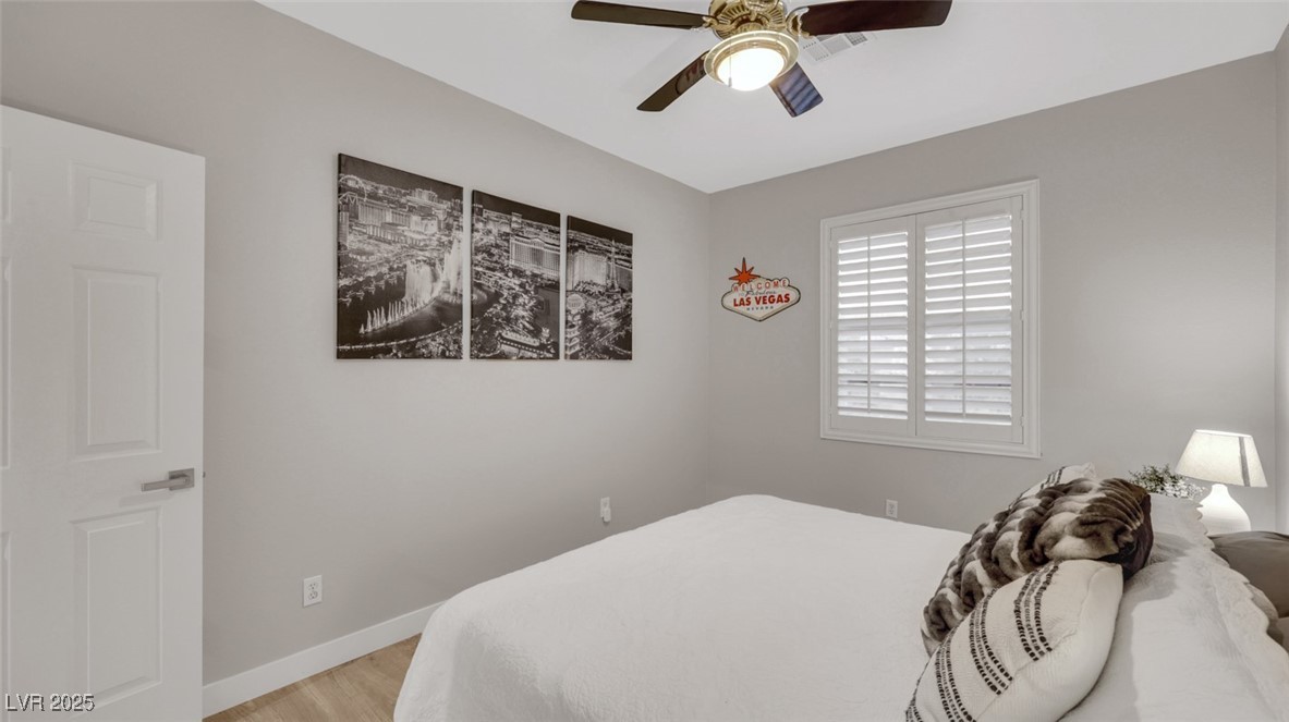 1301 Fox Acres Drive Las Vegas NV 89134