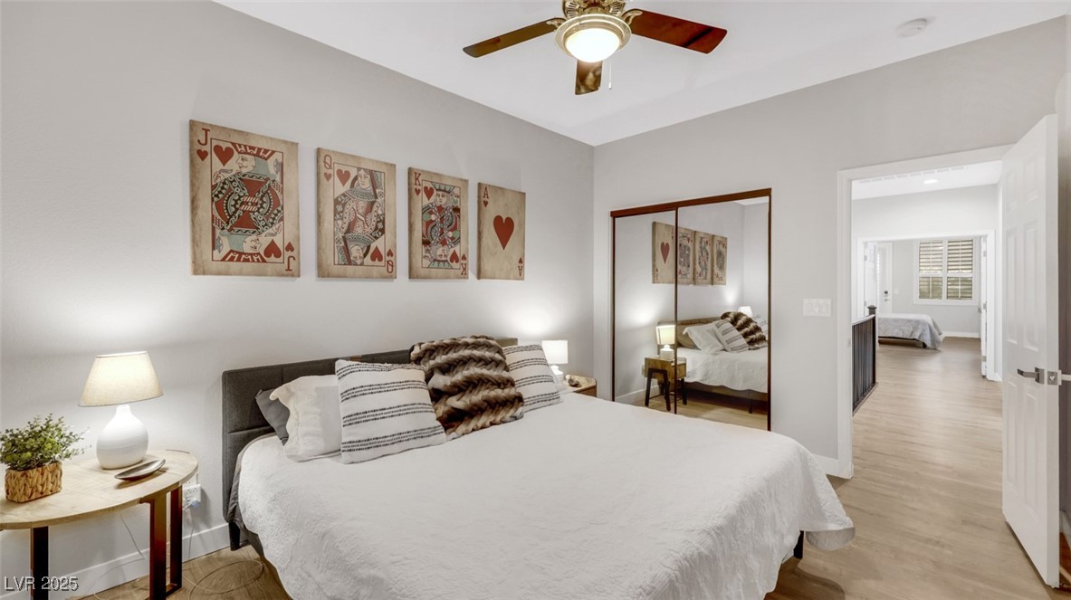 1301 Fox Acres Drive Las Vegas NV 89134