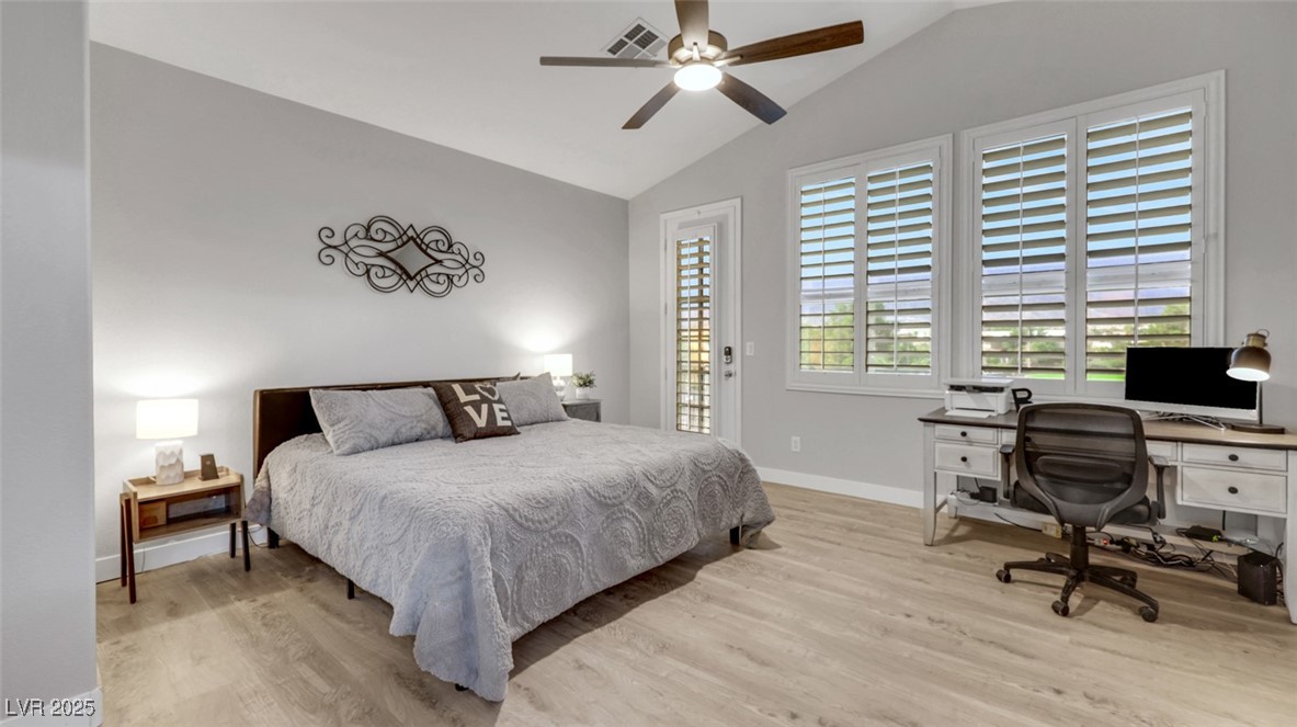 1301 Fox Acres Drive Las Vegas NV 89134