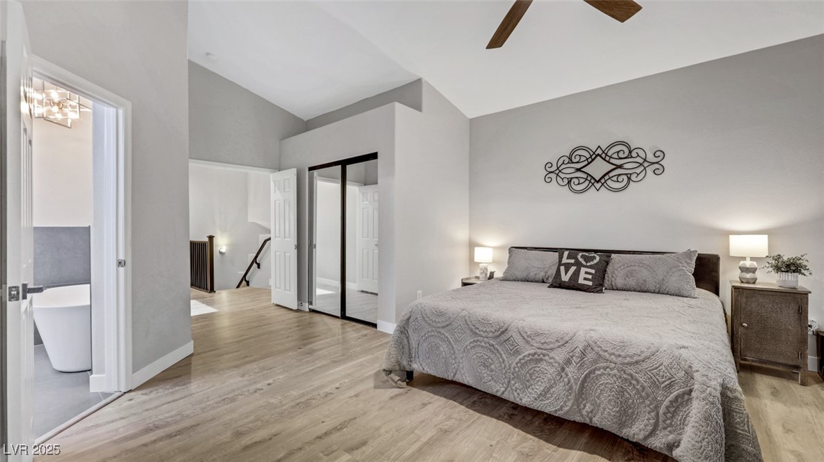1301 Fox Acres Drive Las Vegas NV 89134