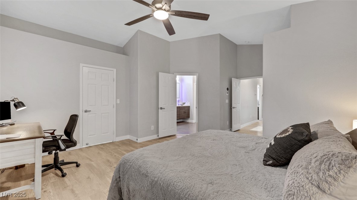 1301 Fox Acres Drive Las Vegas NV 89134