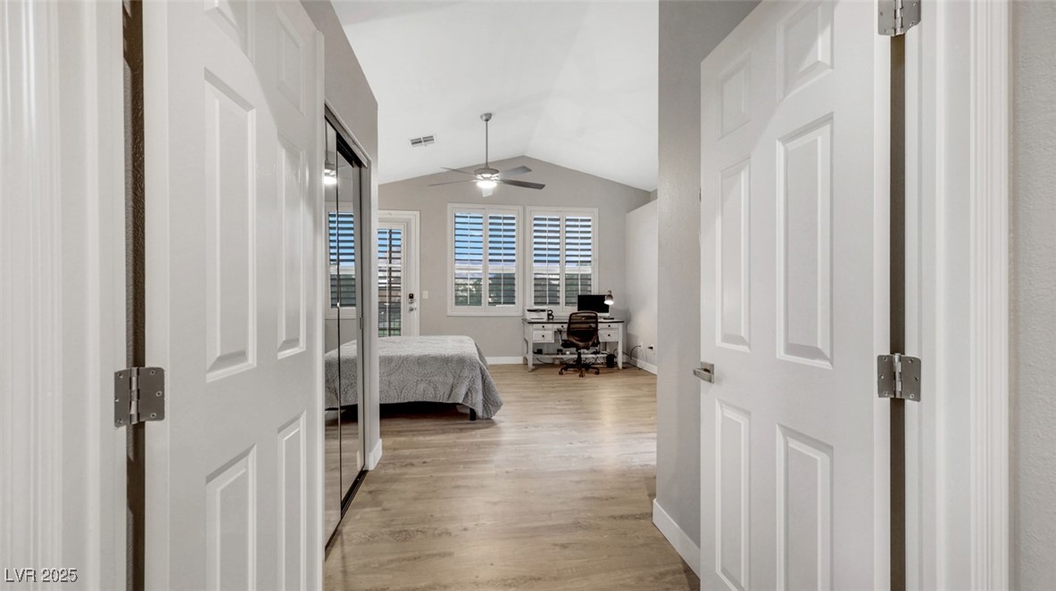 1301 Fox Acres Drive Las Vegas NV 89134