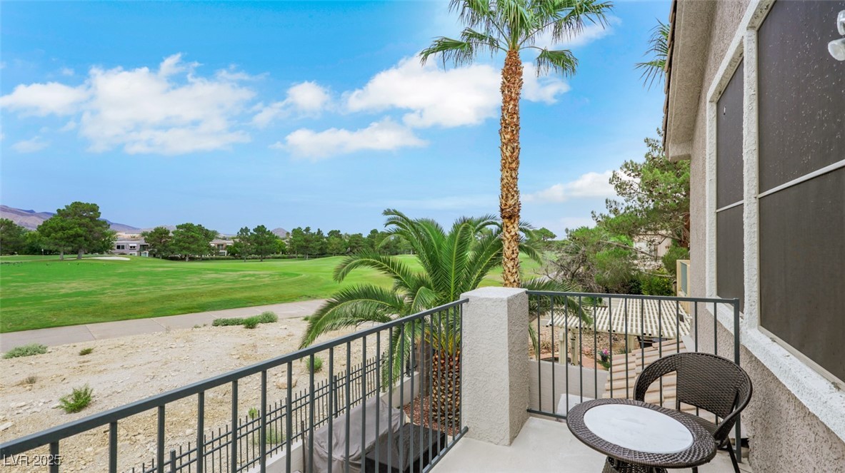 1301 Fox Acres Drive Las Vegas NV 89134