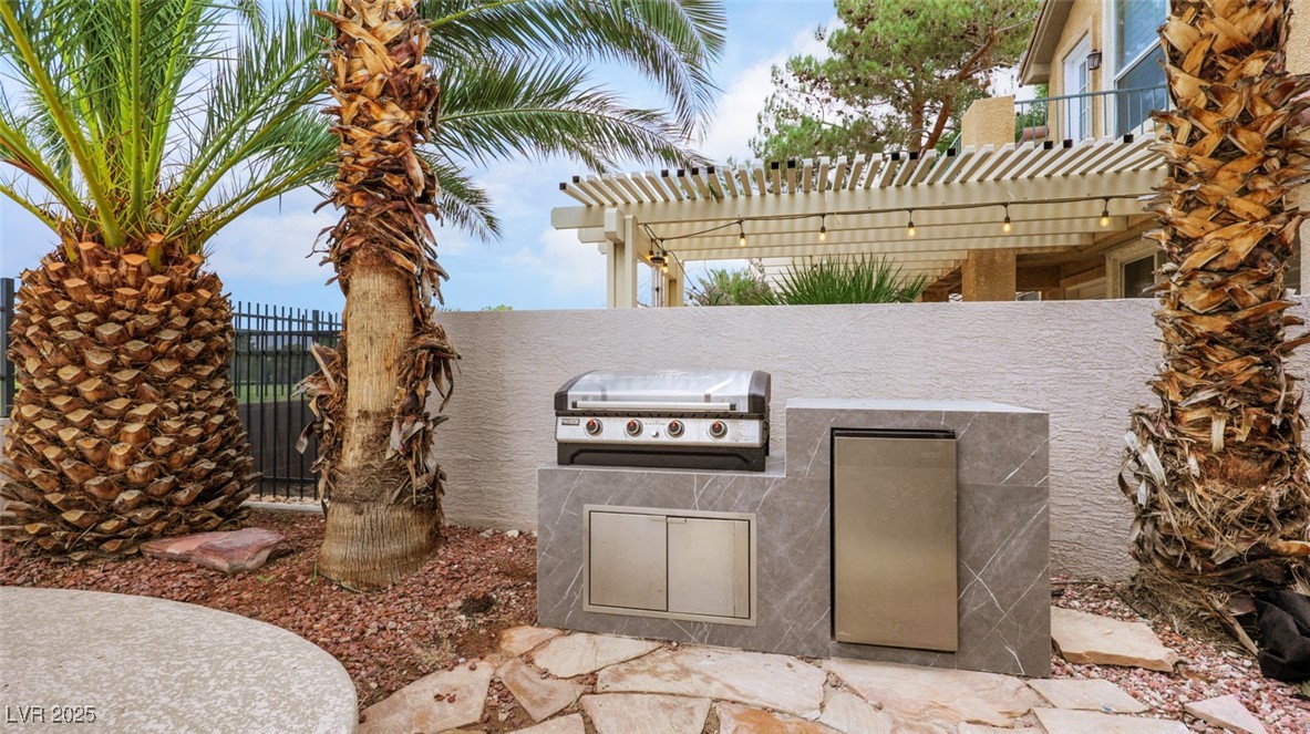 1301 Fox Acres Drive Las Vegas NV 89134
