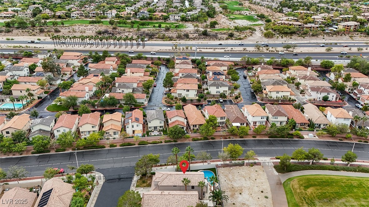 1301 Fox Acres Drive Las Vegas NV 89134
