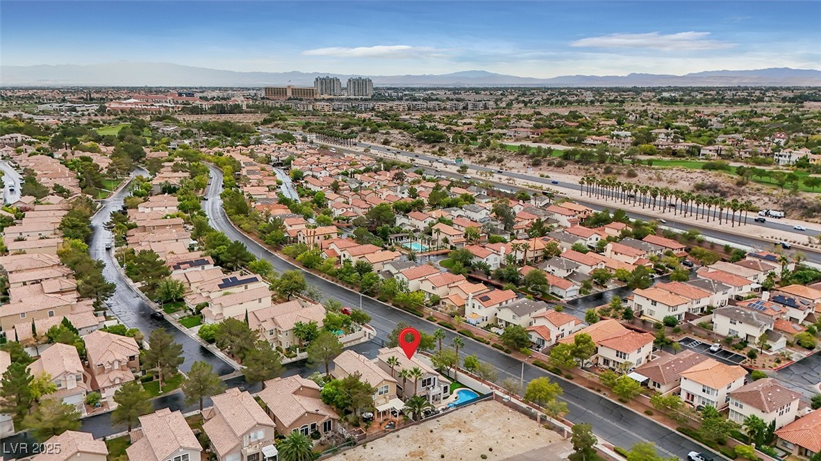 1301 Fox Acres Drive Las Vegas NV 89134