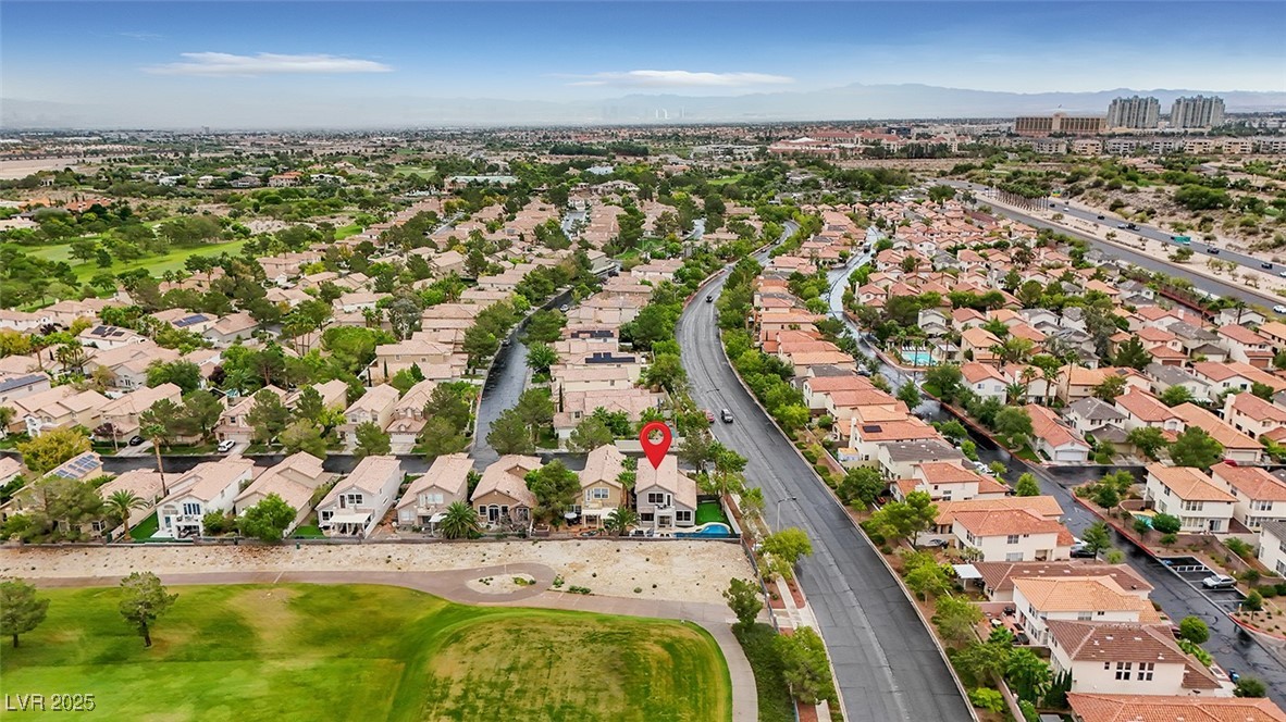1301 Fox Acres Drive Las Vegas NV 89134