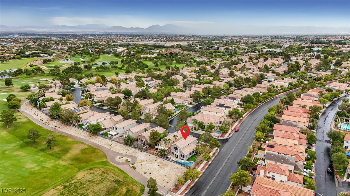 1301 Fox Acres Drive Las Vegas NV 89134