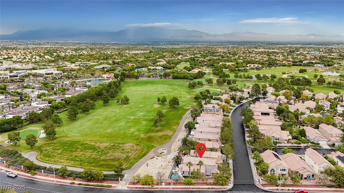 1301 Fox Acres Drive Las Vegas NV 89134