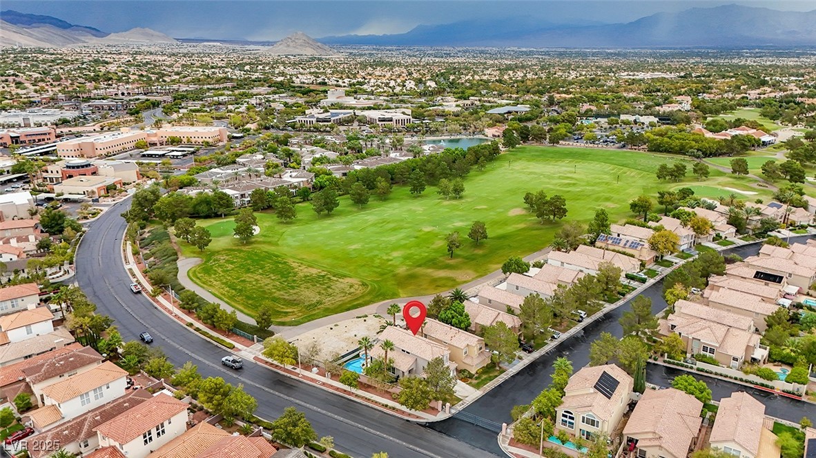 1301 Fox Acres Drive Las Vegas NV 89134