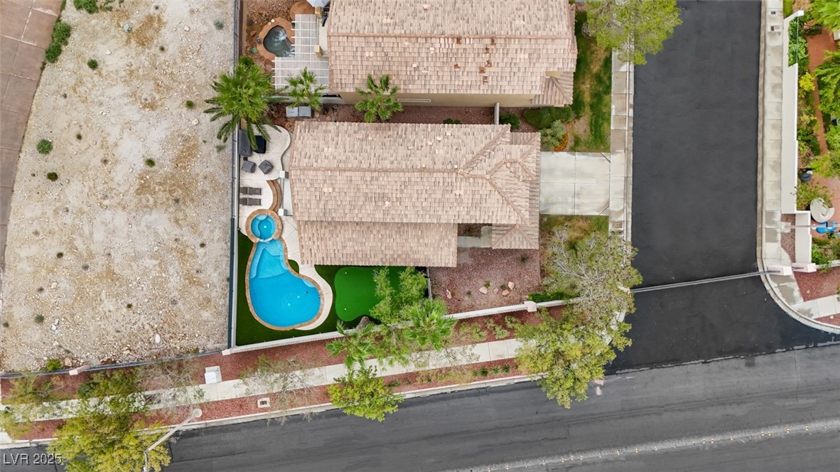 1301 Fox Acres Drive Las Vegas NV 89134