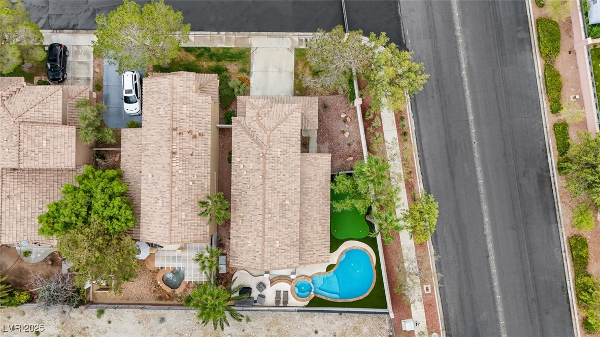 1301 Fox Acres Drive Las Vegas NV 89134