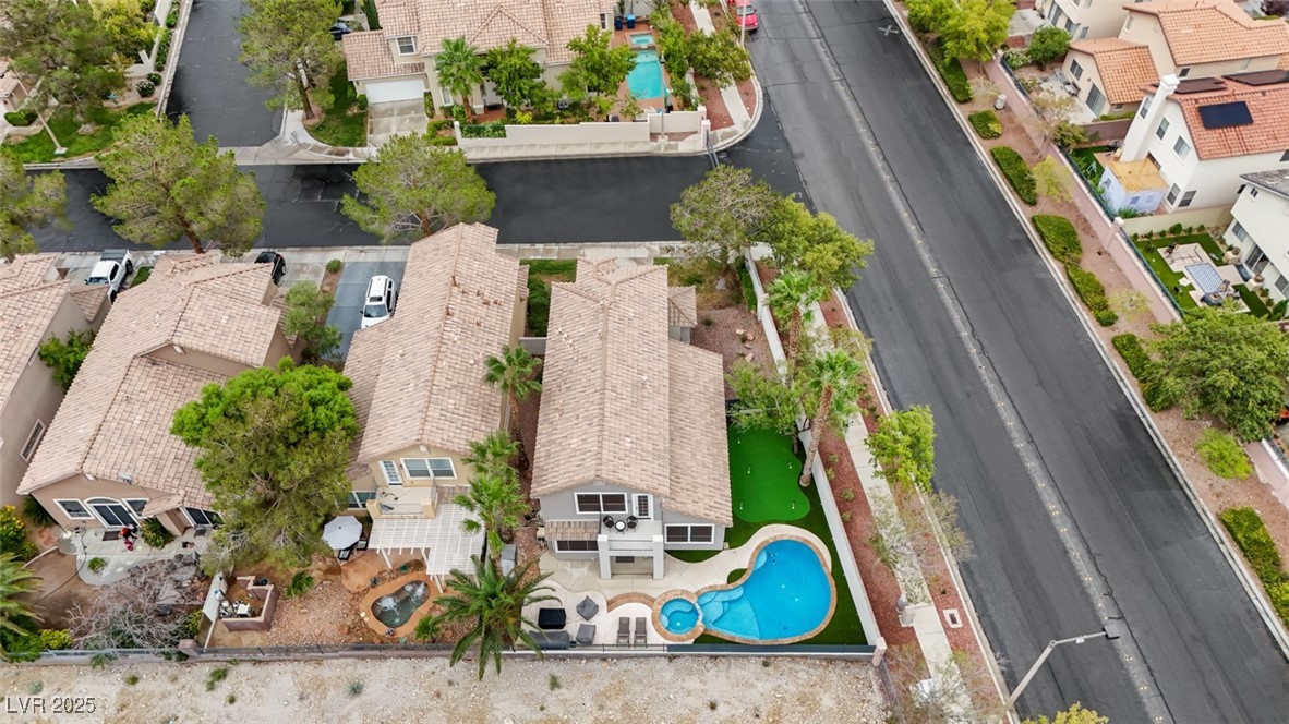 1301 Fox Acres Drive Las Vegas NV 89134