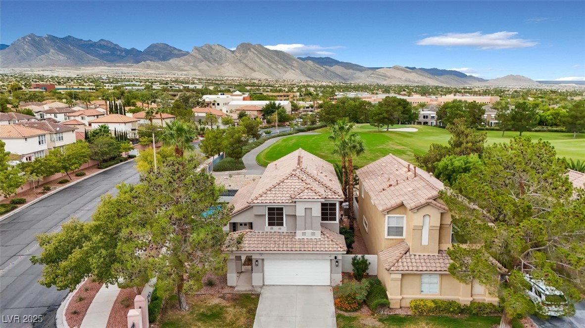 1301 Fox Acres Drive Las Vegas NV 89134