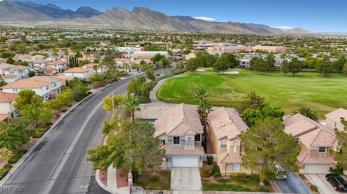 1301 Fox Acres Drive Las Vegas NV 89134