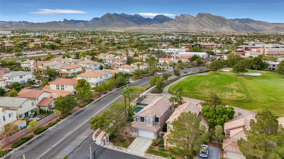 1301 Fox Acres Drive Las Vegas NV 89134