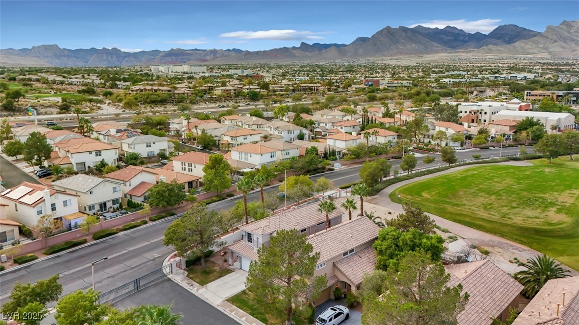 1301 Fox Acres Drive Las Vegas NV 89134