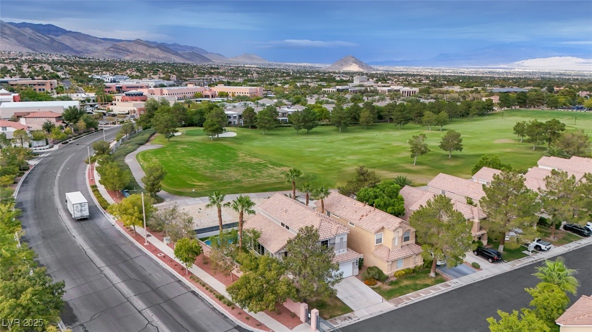 1301 Fox Acres Drive Las Vegas NV 89134