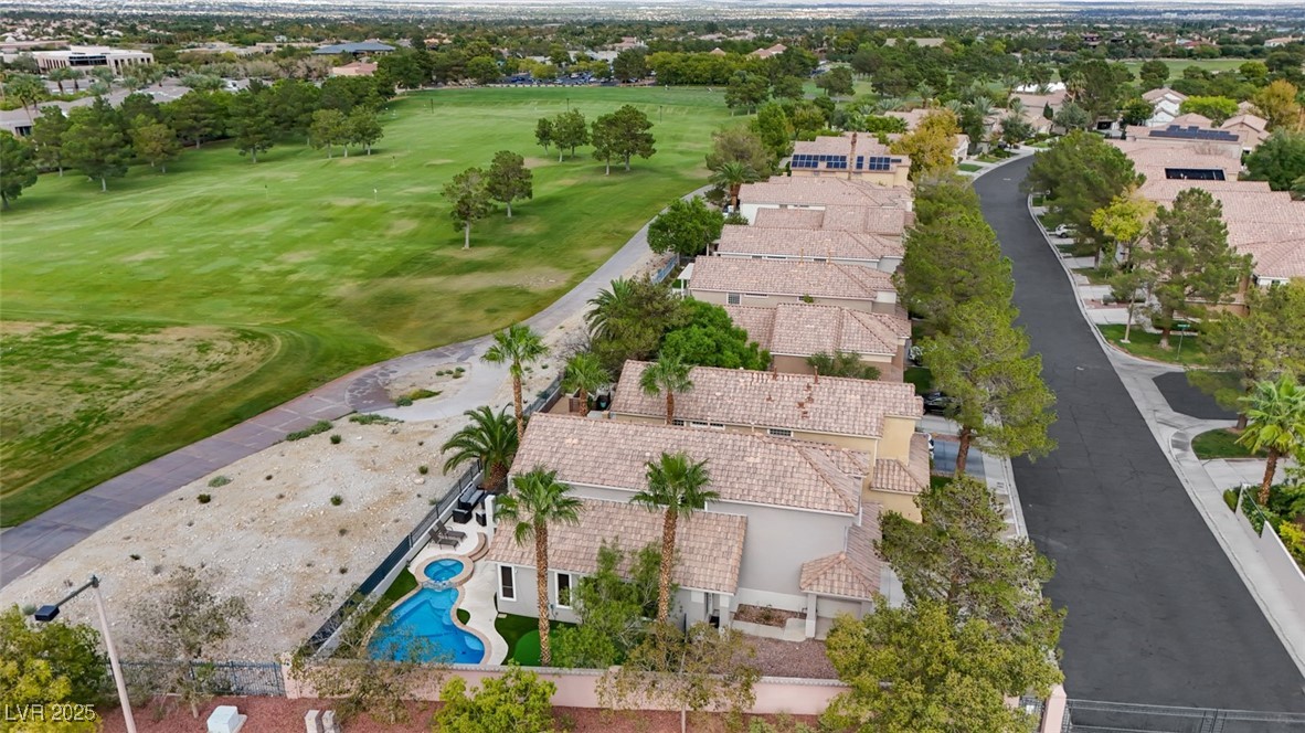 1301 Fox Acres Drive Las Vegas NV 89134