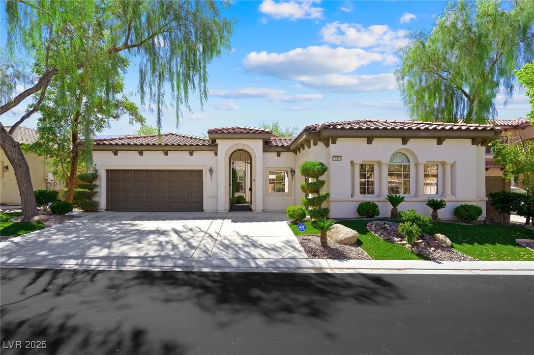 11515 Bollinger Lane Las Vegas NV 89141
