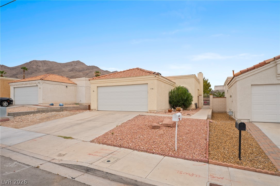 7155 East Carey Avenue Las Vegas NV 89156