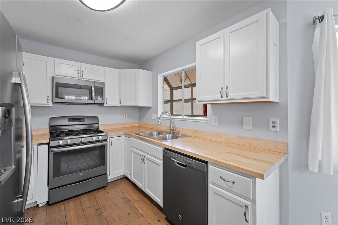 7155 East Carey Avenue Las Vegas NV 89156