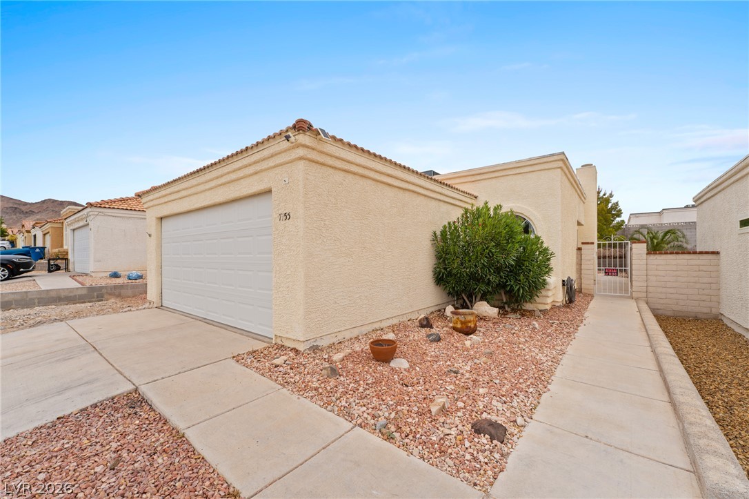 7155 East Carey Avenue Las Vegas NV 89156