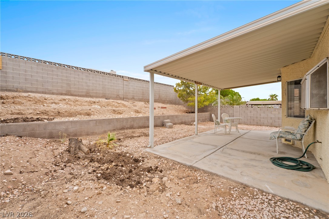 7155 East Carey Avenue Las Vegas NV 89156