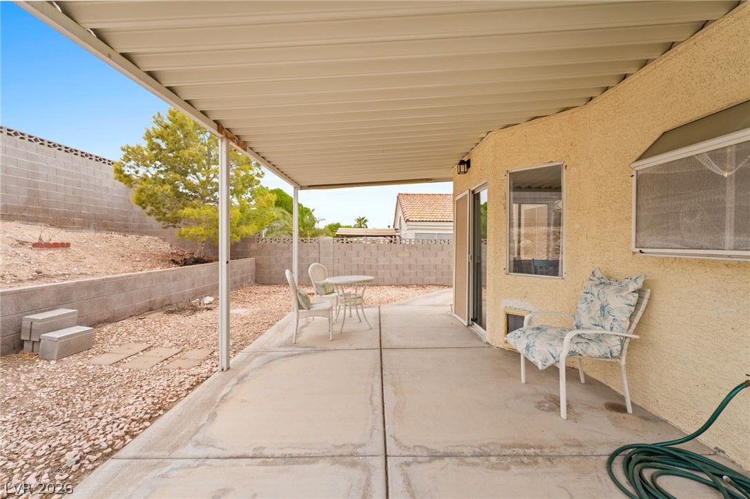 7155 East Carey Avenue Las Vegas NV 89156