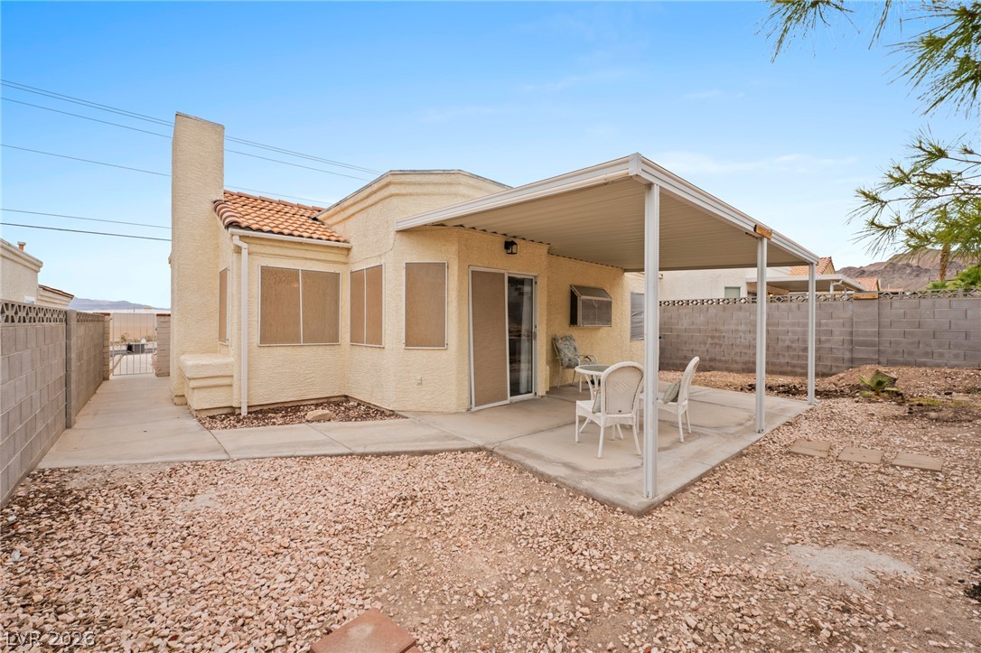 7155 East Carey Avenue Las Vegas NV 89156