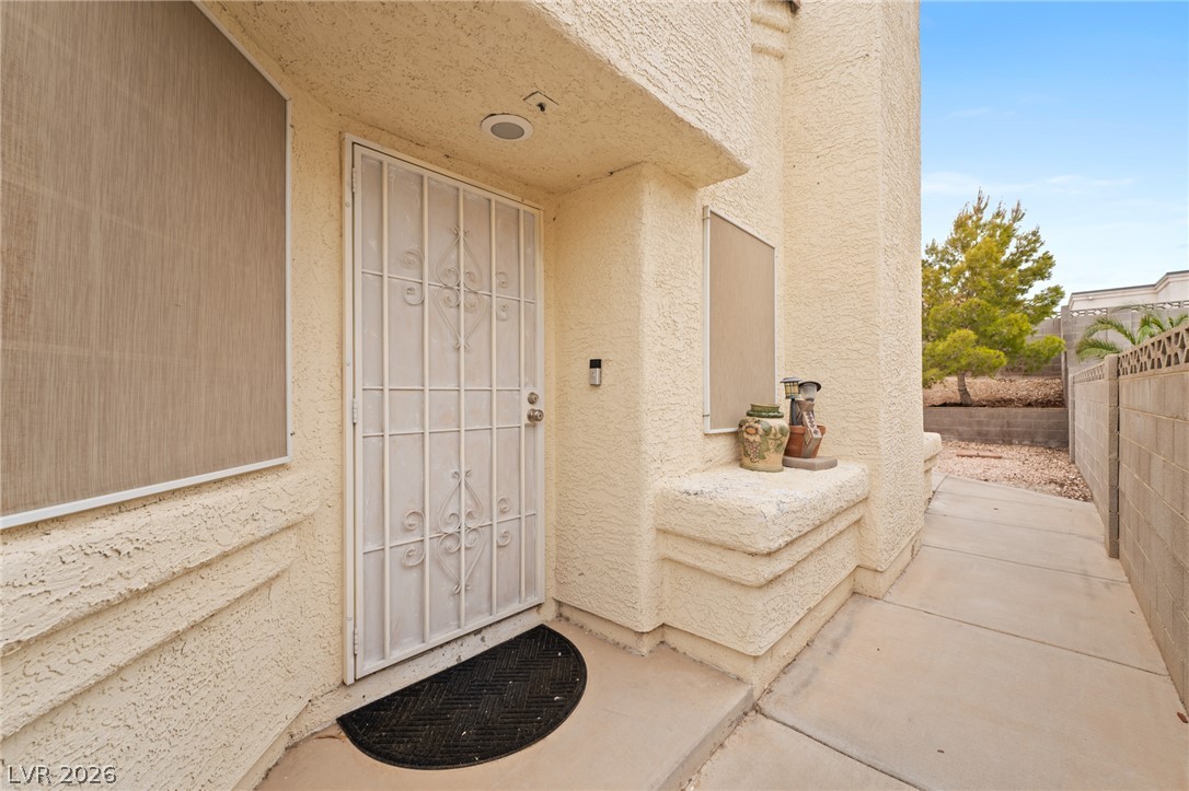 7155 East Carey Avenue Las Vegas NV 89156