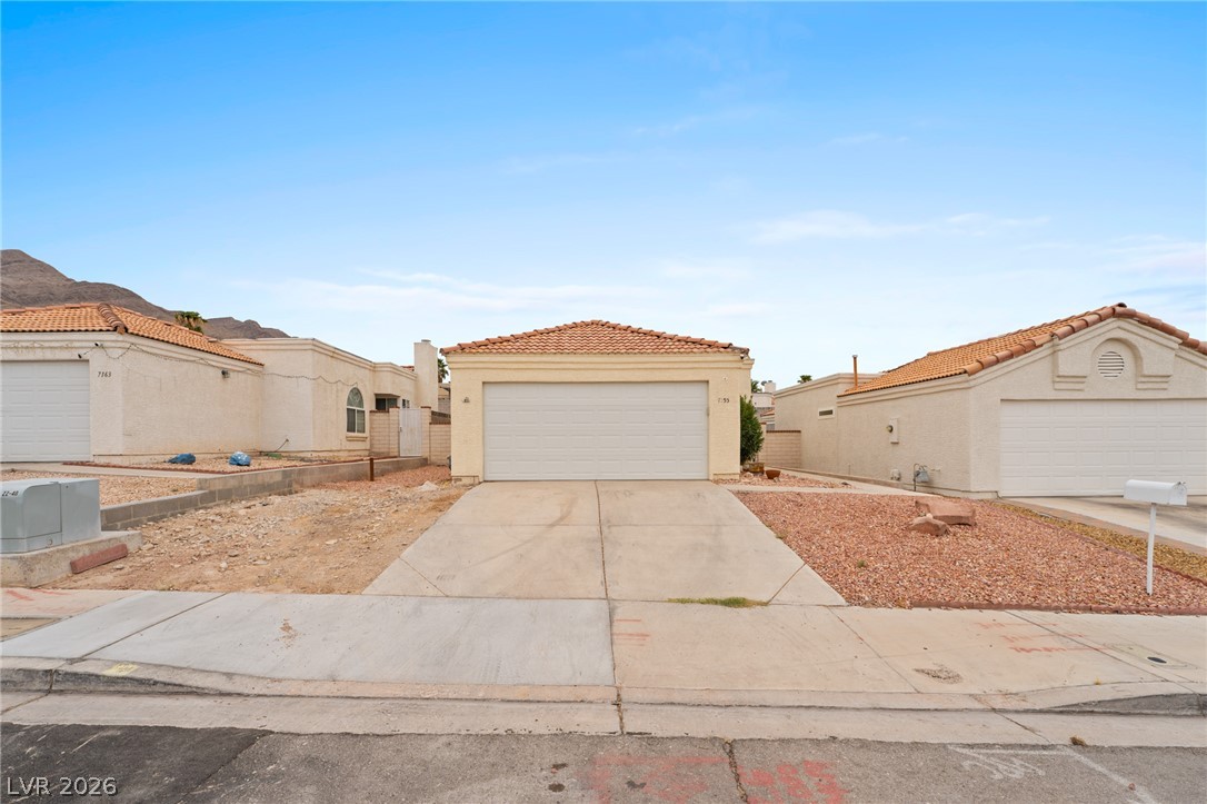 7155 East Carey Avenue Las Vegas NV 89156