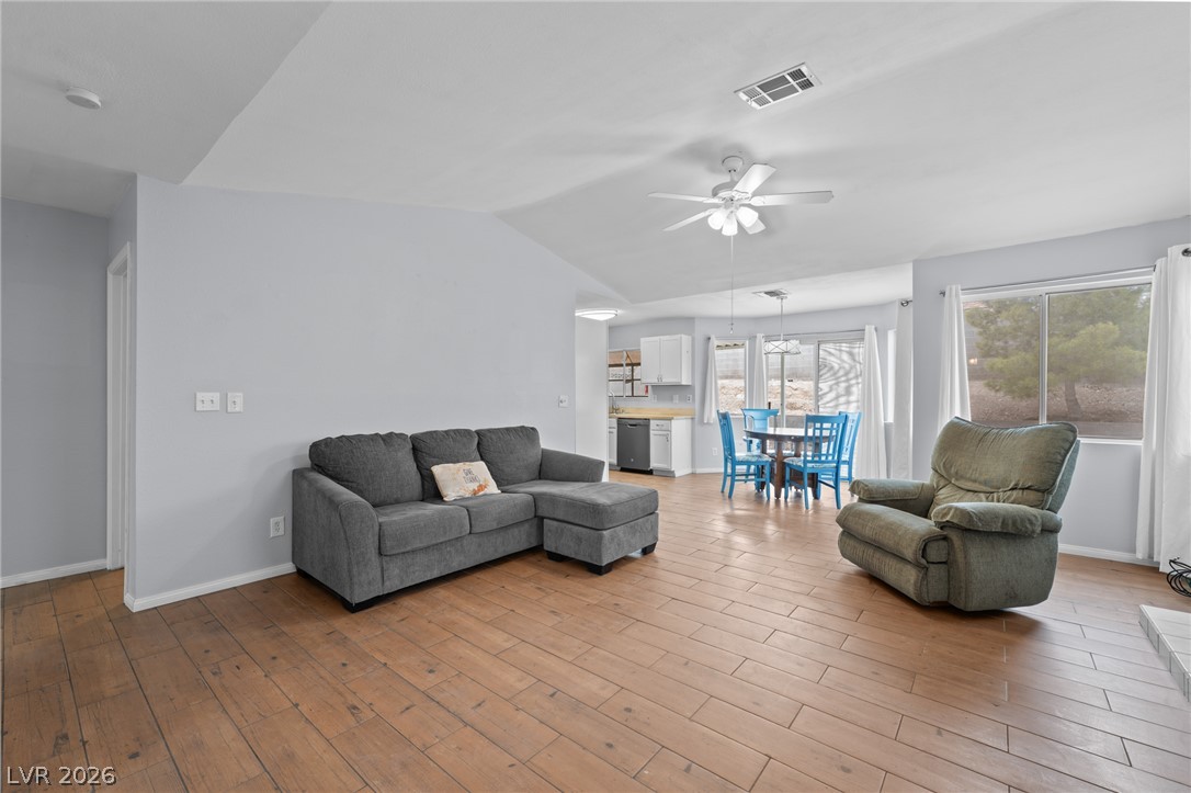 7155 East Carey Avenue Las Vegas NV 89156