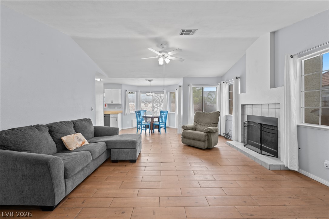 7155 East Carey Avenue Las Vegas NV 89156