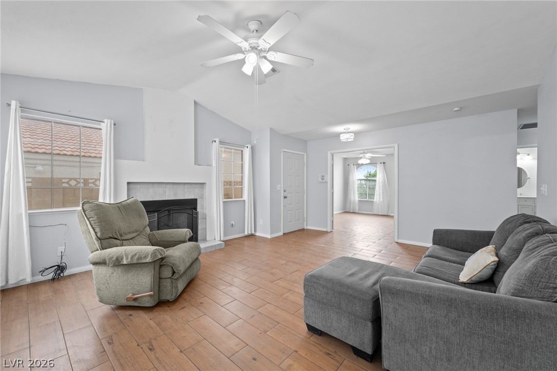 7155 East Carey Avenue Las Vegas NV 89156