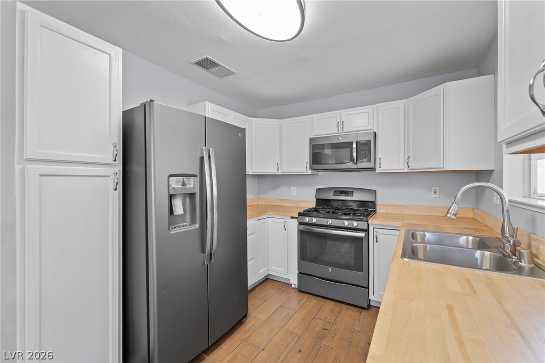7155 East Carey Avenue Las Vegas NV 89156