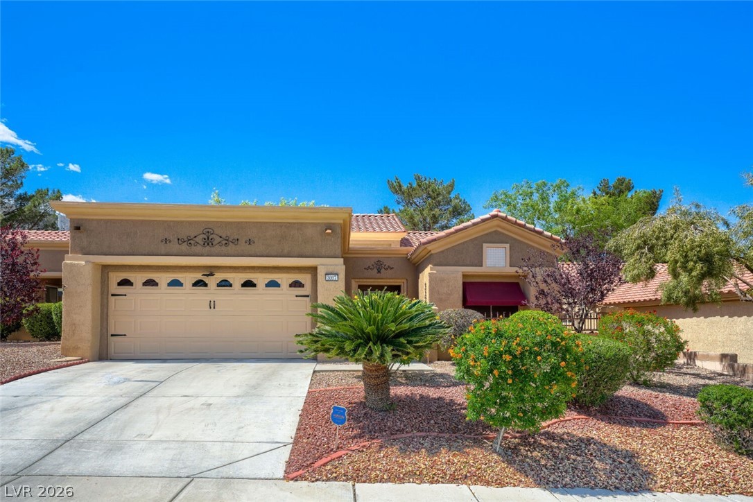 3007 Big Green Lane Las Vegas NV 89134