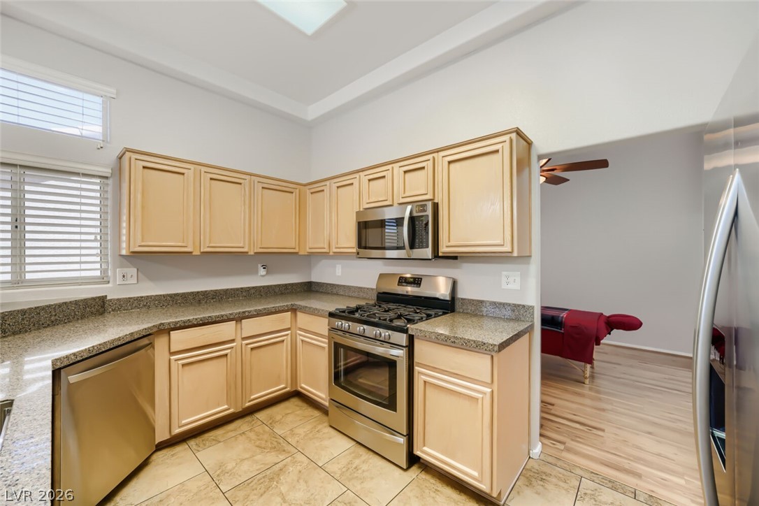 3007 Big Green Lane Las Vegas NV 89134