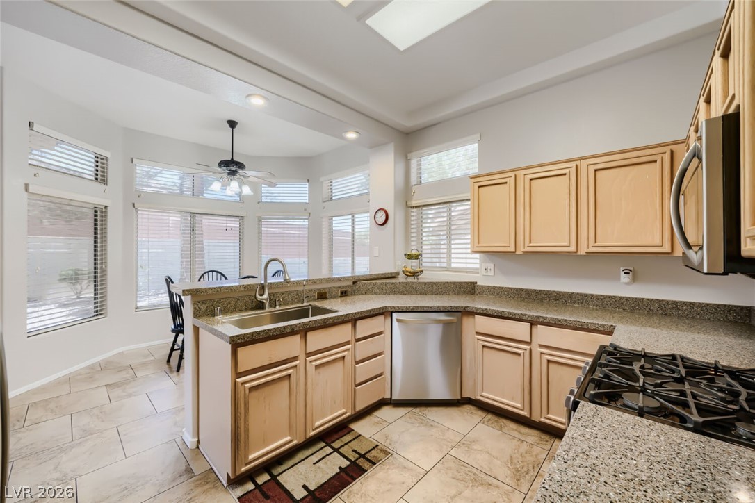 3007 Big Green Lane Las Vegas NV 89134