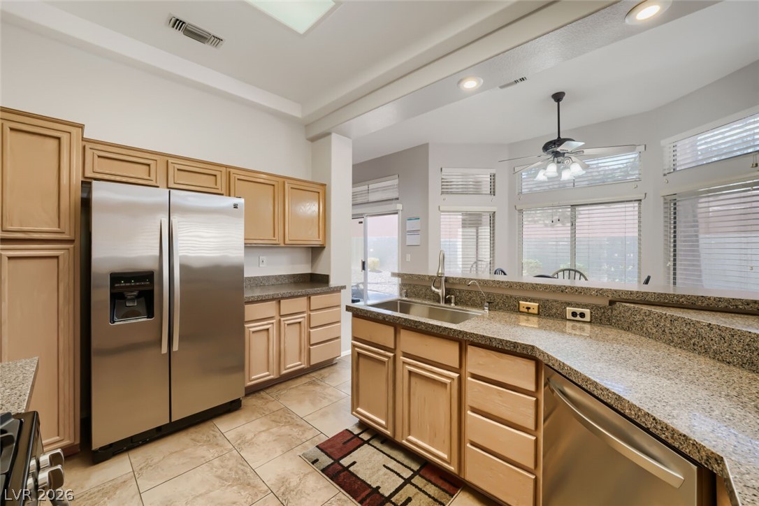 3007 Big Green Lane Las Vegas NV 89134