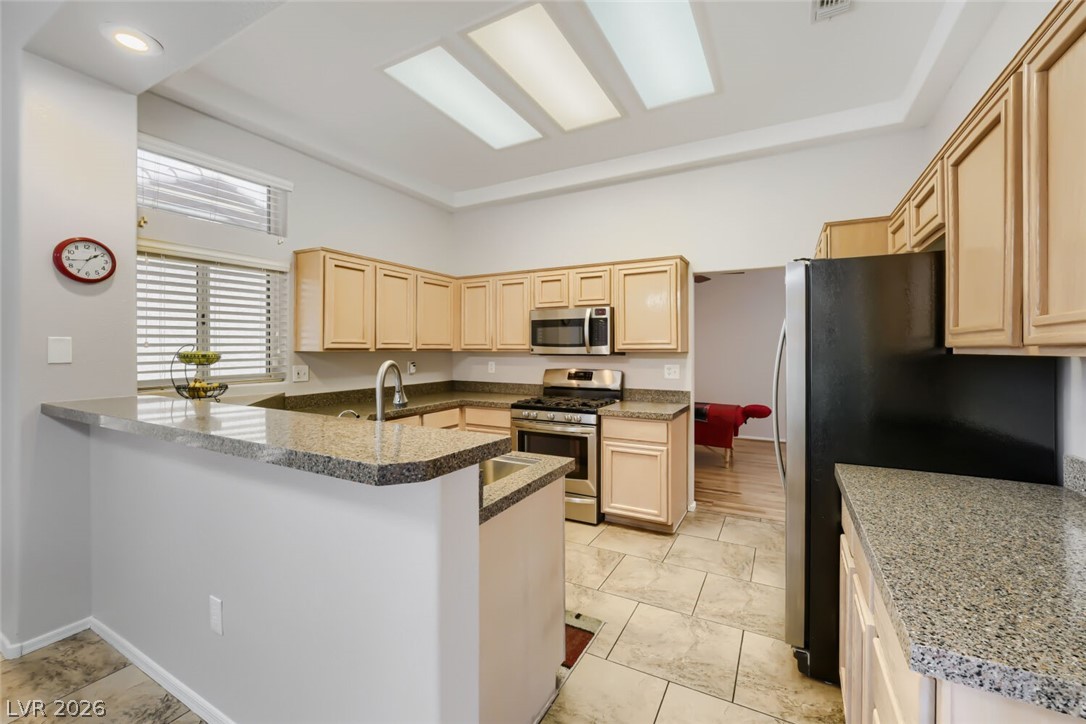 3007 Big Green Lane Las Vegas NV 89134