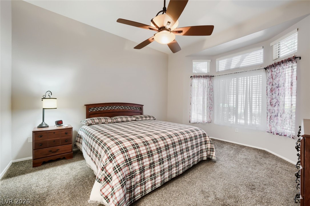 3007 Big Green Lane Las Vegas NV 89134