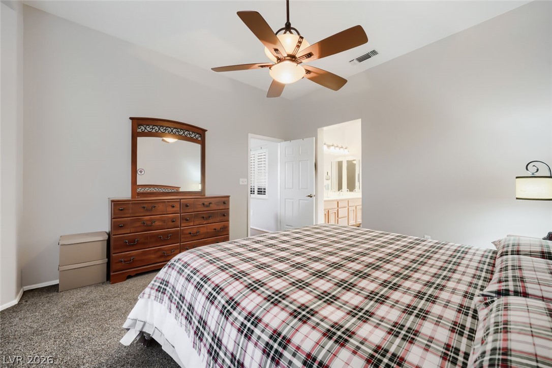 3007 Big Green Lane Las Vegas NV 89134